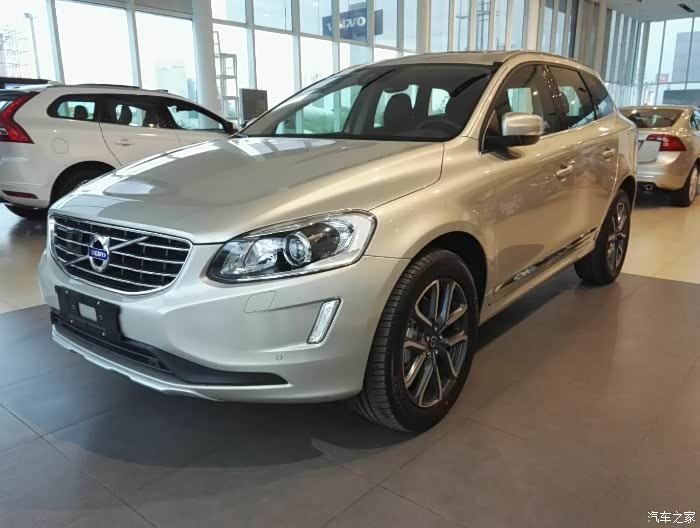 【图】准备提车_沃尔沃xc60论坛_汽车之家论坛