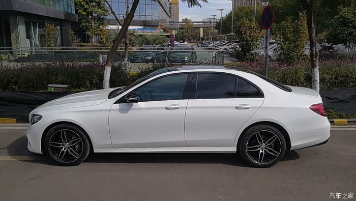 "宝马控"提807版白外米内"e300标轴"作业(持续更新)!