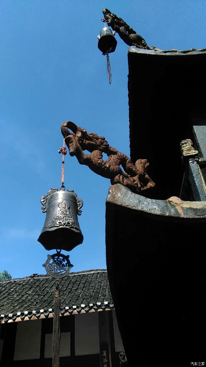 带着父亲去旅行第一季四川泸州法王寺