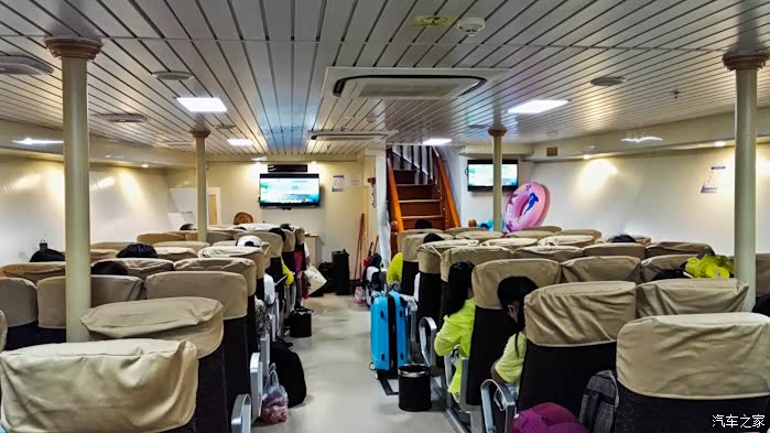 漂洋过海来看你 舟山东极岛难忘之旅