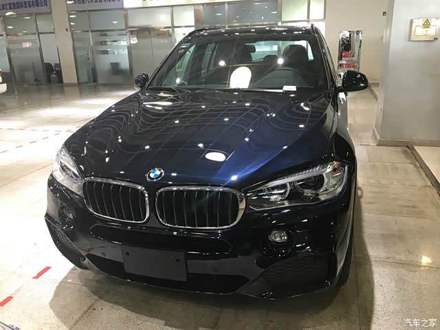【图】想问一下神秘灰颜色_宝马x5论坛_汽车之家论坛