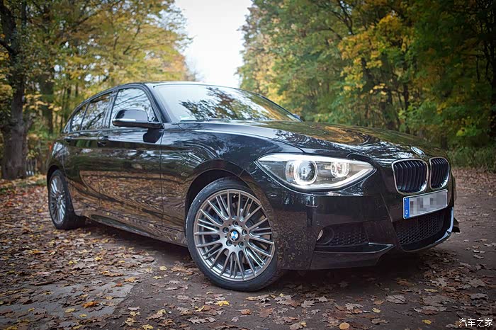 你没见过的1系原厂28幅轮毂超多幅