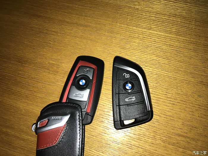 最后来个钥匙合影,申请认证.