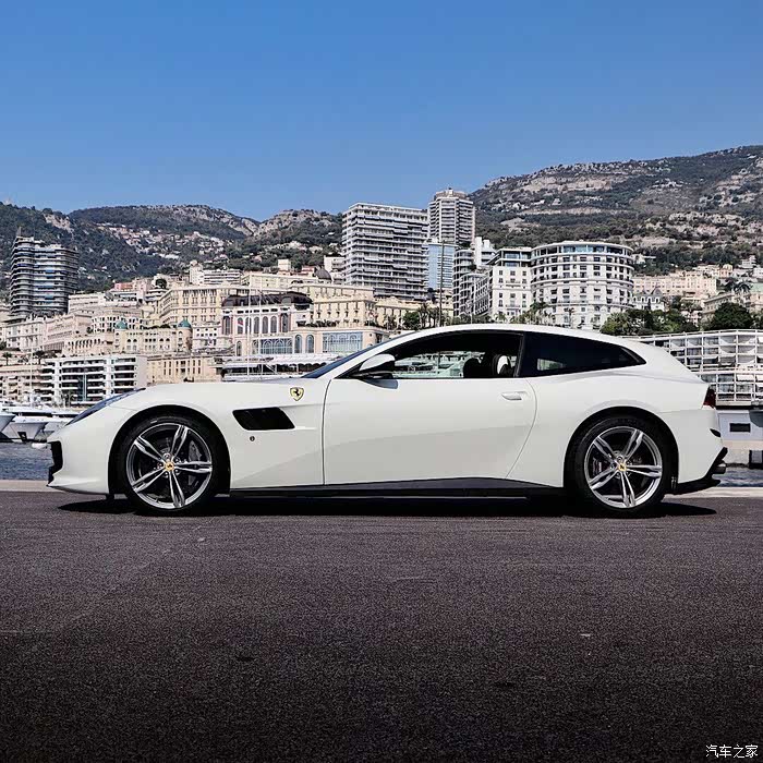 法拉利论坛_汽车之家论坛