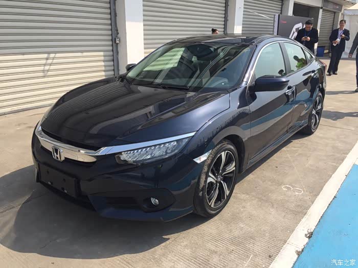 求版主勿删帖十代思域美版零件半卖半送