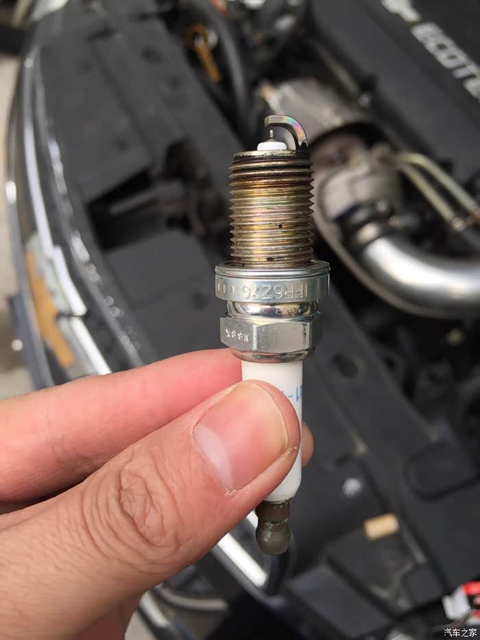 出一套通用原厂ac德科火花塞