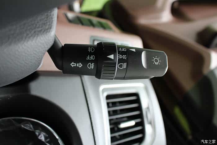 【图】风行sx6静态欣赏_风行sx6论坛_汽车之家论坛