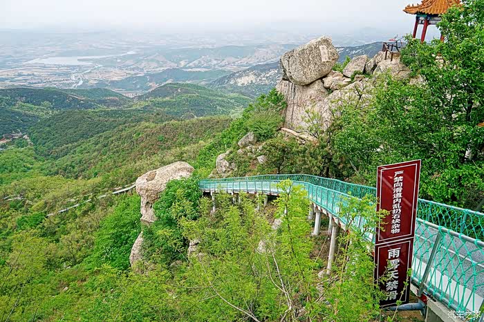 第十代索纳塔#天蒙山