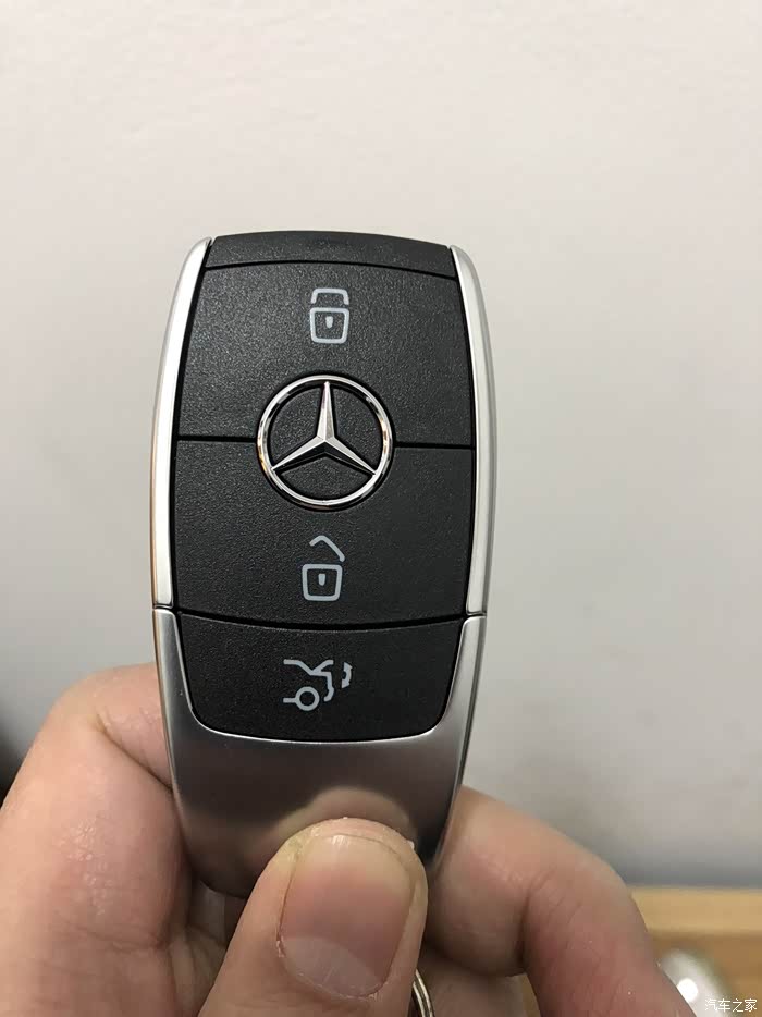 【图】200时尚21年1月提车简记_奔驰glb论坛_汽车之家论坛