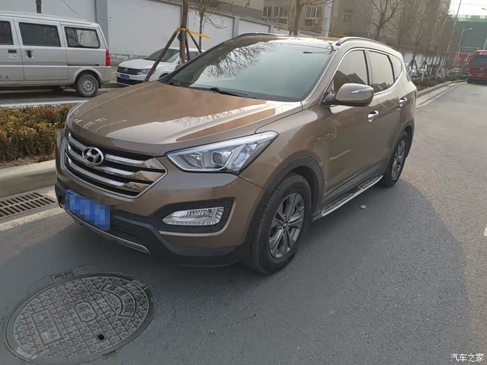 16年胜达沙滩金20t四驱七座智能型转让