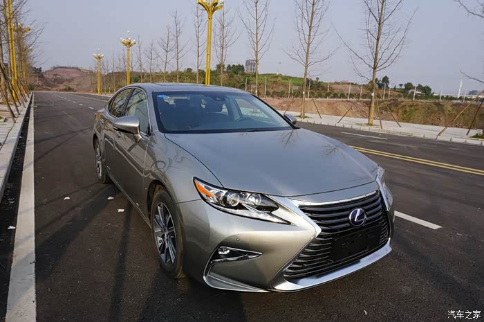 es300h钛银美图秀