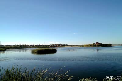 【澳门论坛】---黑龙江最美小镇韩家园镇随拍(一)