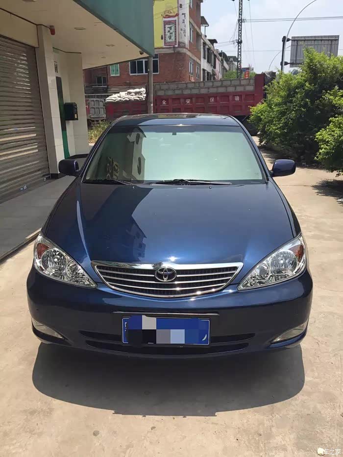 【图】佳美有2.0的?有吗?_凯美瑞论坛_汽车之家论坛