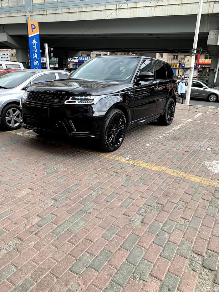 揽胜运动版论坛_汽车之家论坛