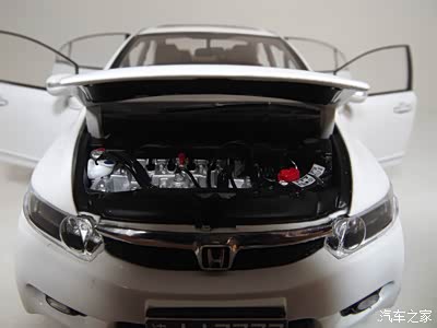 【支持澳门论坛】第八代思域