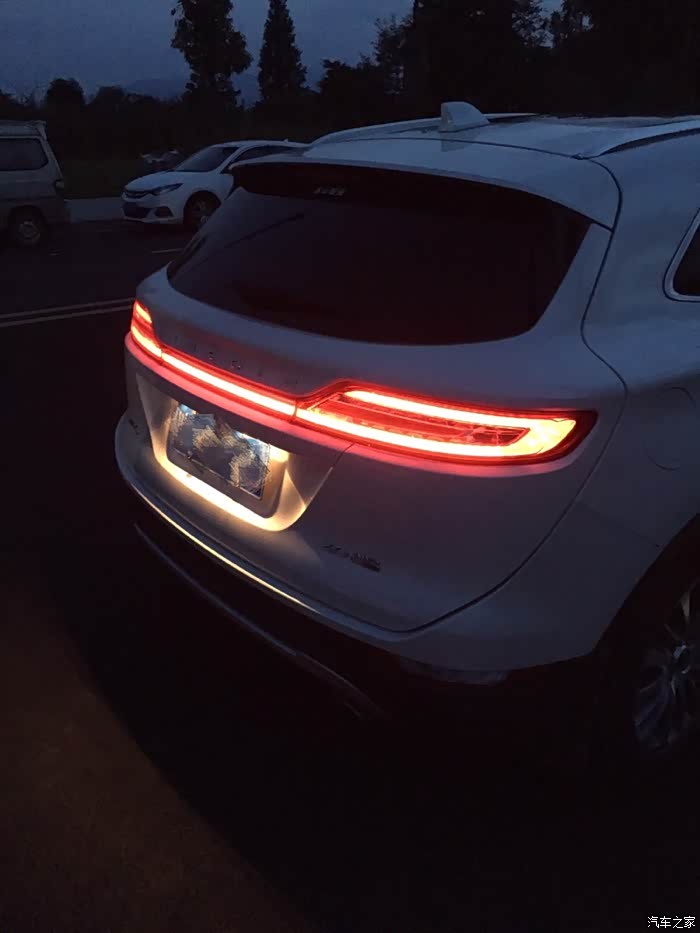 林肯的吃货mkc带你逛夜市