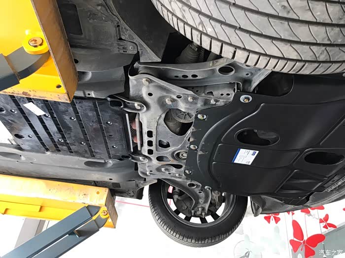 【图】高7需要装发动机护板吗?_高尔夫论坛_汽车之家论坛