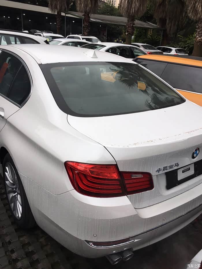 324 | 回复: 3 宝马5系论坛 各位好,很高兴加入这个大家庭