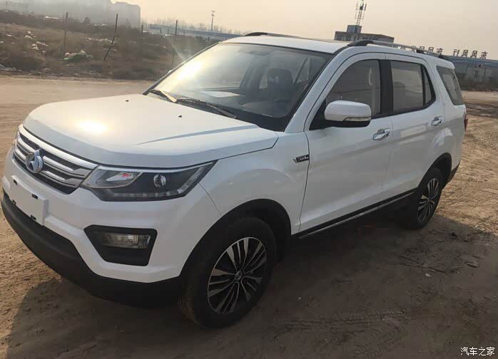 【图】70t的试驾感受_长安cx70论坛_汽车之家论坛