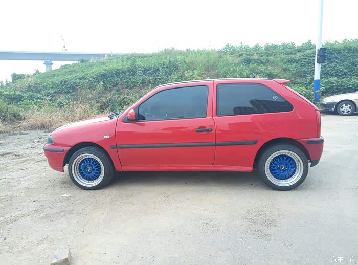 合肥改装高尔一台玩累了,版主留情