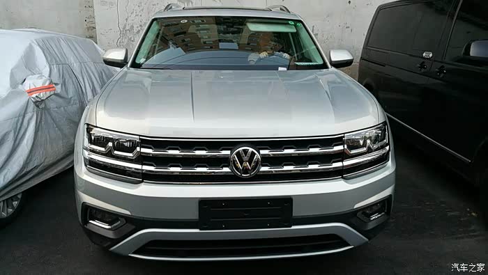 途昂哪种颜色 帅一点