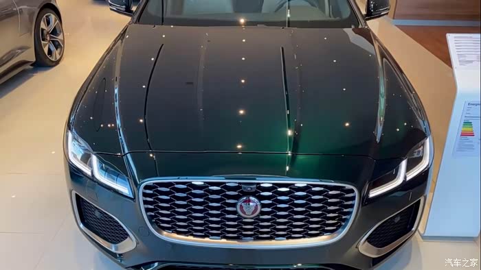 【图】新款xfl国内会有英国绿吗_捷豹xf/xfl论坛_汽车之家论坛