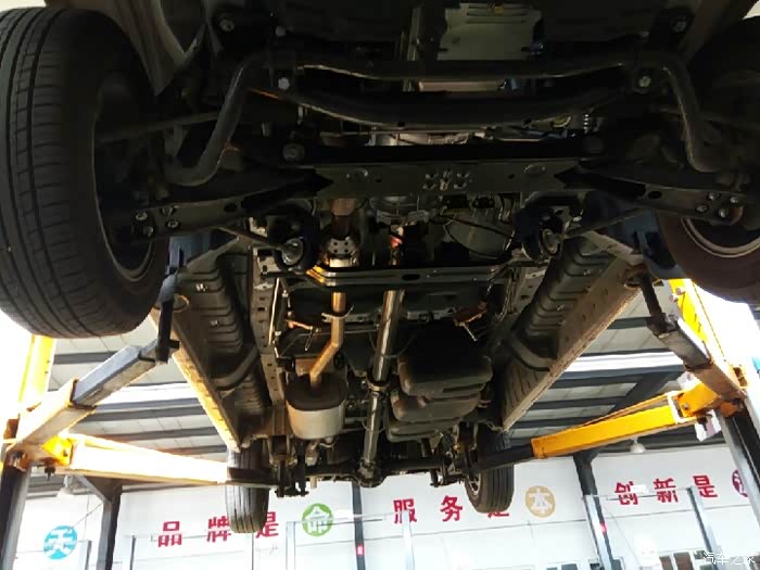 瑞风m3我的大白首保和大白裙底大揭秘