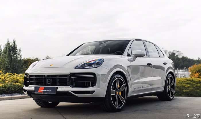 【图】最任性的卡宴,牛逼克拉斯_cayenne论坛_汽车之家论坛