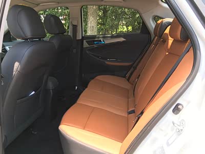 敢发就敢送#分享长安逸动