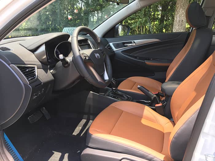 敢发就敢送#分享长安逸动