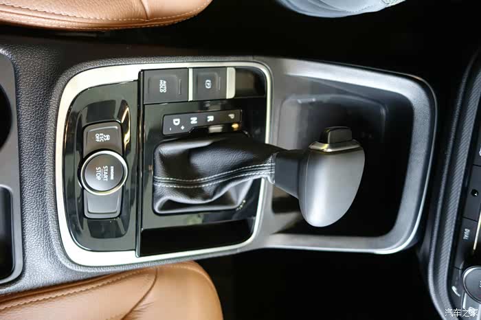 [2016汽车保养技术贴]30000公里保养及观致5量产车品鉴