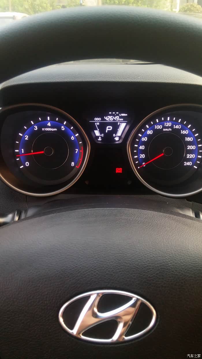 水温这样正常吗