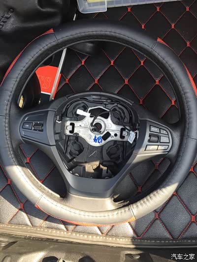 方向盘 带气囊 800