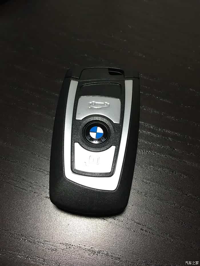 不再纠结,入手宝马x3 20i设计!