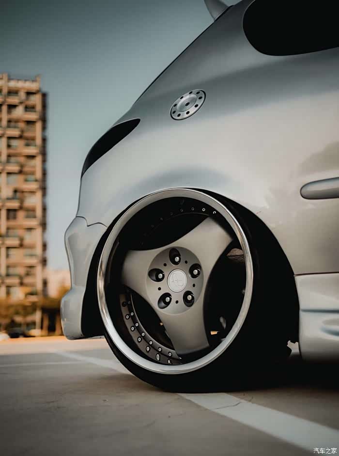 三门版标致206,get到你了吗?