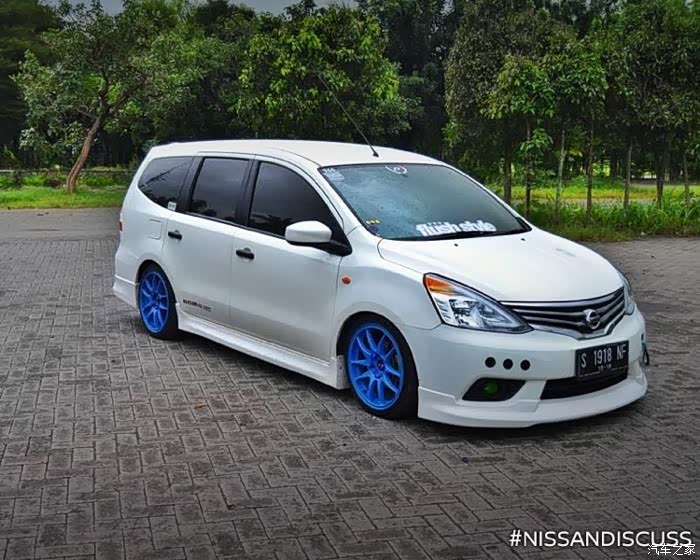 【图】改装效果_骏逸论坛_汽车之家论坛