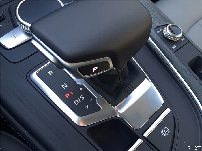 奥迪a4l论坛_汽车之家论坛