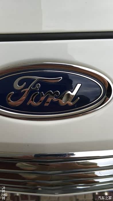 551 | 回复: 11 陕西论坛 陕西西安福康福特4s店 之前发现车标有问题