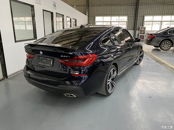 【图】入手18款640i gt,感受激情与静谧_宝马6系gt论坛_汽车之家论坛