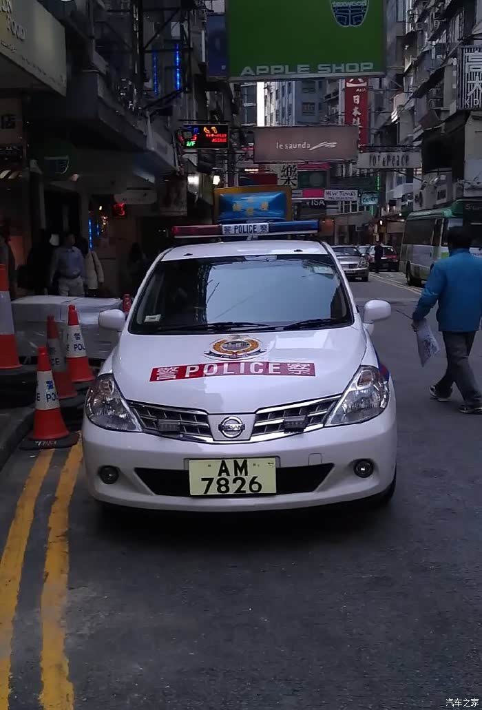 我的04年老骐达