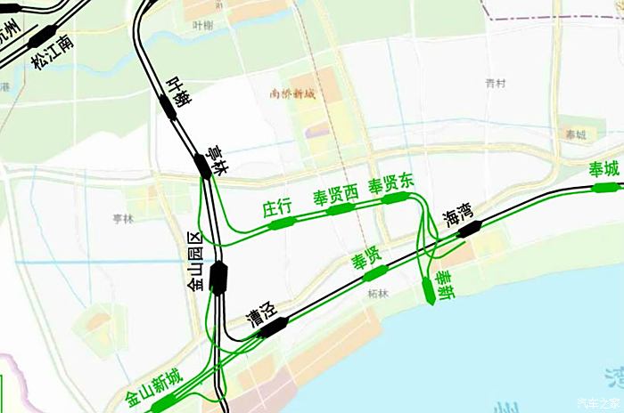 有人对上海铁路规划关心? 沪通,沪乍杭,沪苏湖,东海二桥