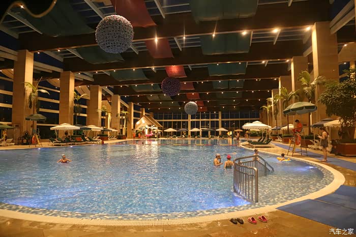 四川成都开q7耍洲际黑龙潭洲际酒店一日游