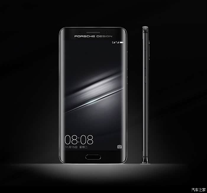 手机里面最好看的是三星s8还是华为mate9保时捷版本