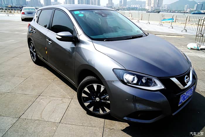 骐达智尊钨钢灰大片来袭