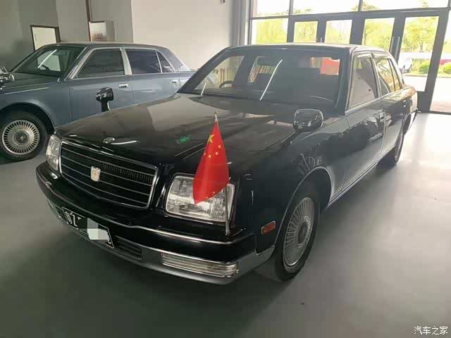 世纪金凤凰,有"日本劳斯莱斯"之称,收藏利器_世纪论坛_汽车之家论坛