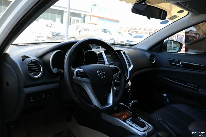 【天津致高无尚逸动xt车友会】天津纯电动逸动no.1!