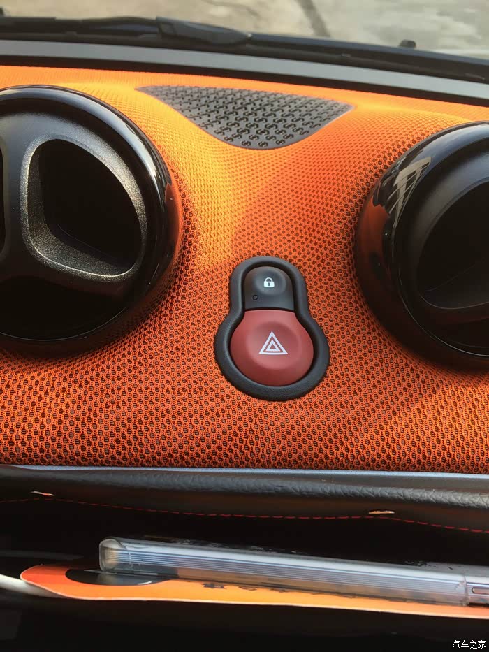 【图】发现smart一个不太人性化的地方_smart论坛_汽车之家论坛