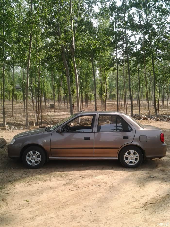 巧修羚羊右后门中控锁