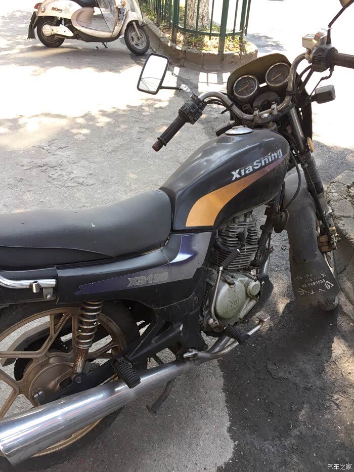 摩托车论坛_汽车之家论坛