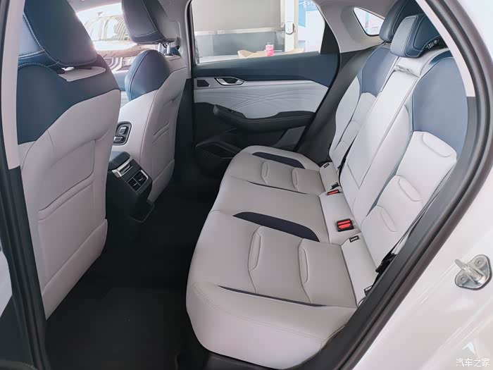 让我成功驻足的吉利星瑞